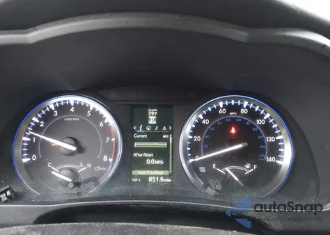 2015 Toyota Highlander Xle V6 from USA, damaged, VIN 5TDJKRFH9FS211462